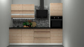 Family Line - Arlington Eik - 260 cm